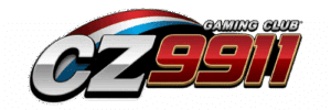 cz911 logo